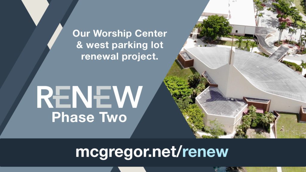 Renew Phase Two