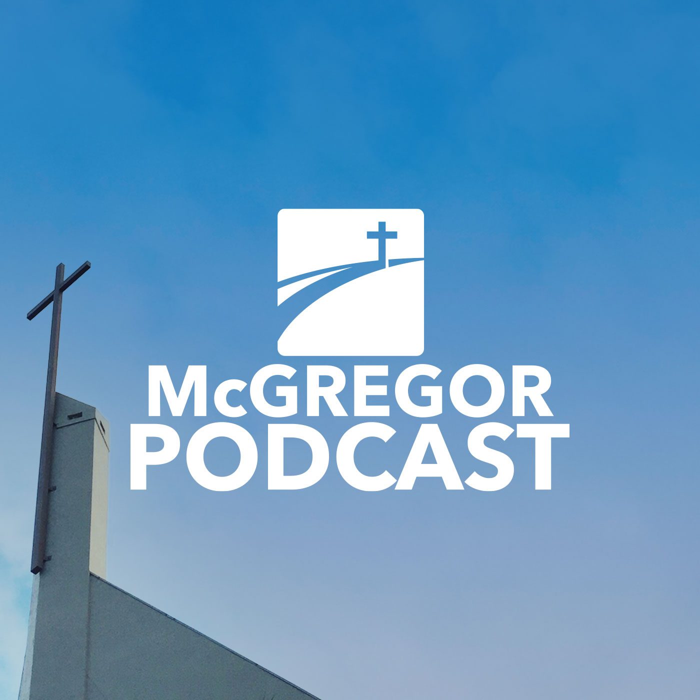McGregor Podcast Channel