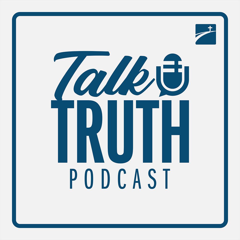 Talk Truth Podcast Channel